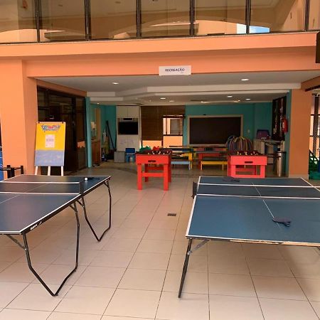 Jurere Beach Village - Flat Na Praia Florianópolis Екстериор снимка