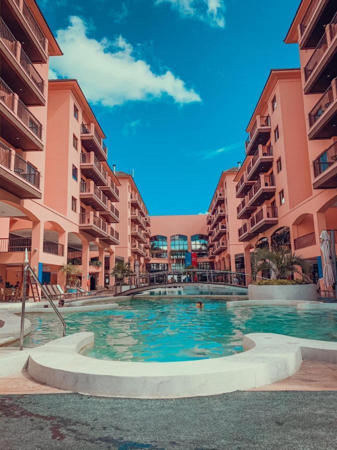 Jurere Beach Village - Flat Na Praia Florianópolis Екстериор снимка