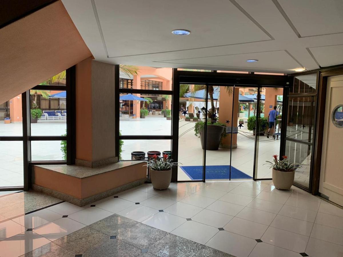 Jurere Beach Village - Flat Na Praia Florianópolis Екстериор снимка
